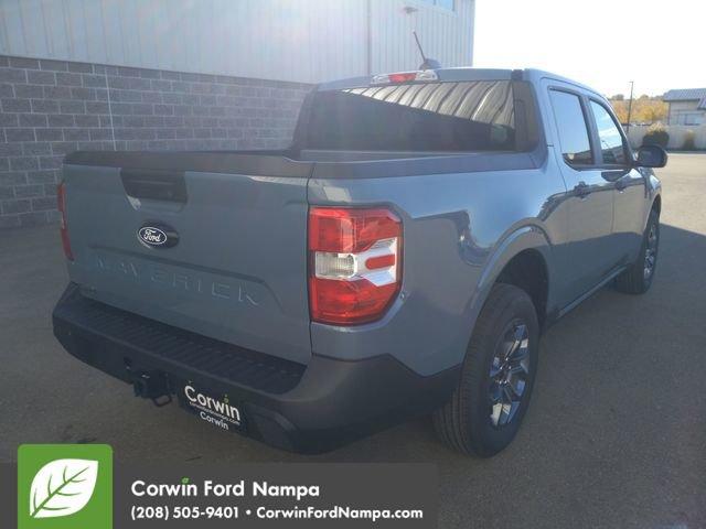 new 2025 Ford Maverick car, priced at $28,106
