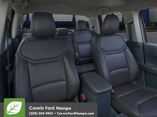 new 2026 Ford Maverick car, priced at $42,175