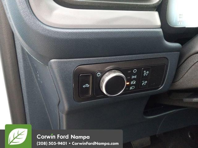 new 2026 Ford Maverick car, priced at $29,243