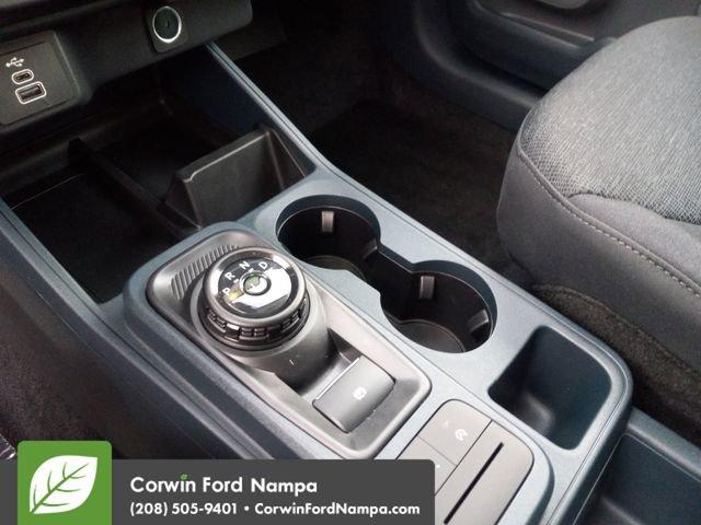 new 2026 Ford Maverick car, priced at $29,243