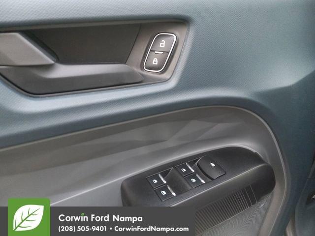 new 2026 Ford Maverick car, priced at $29,243