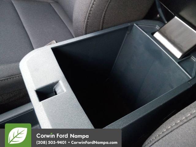 new 2026 Ford Maverick car, priced at $29,243