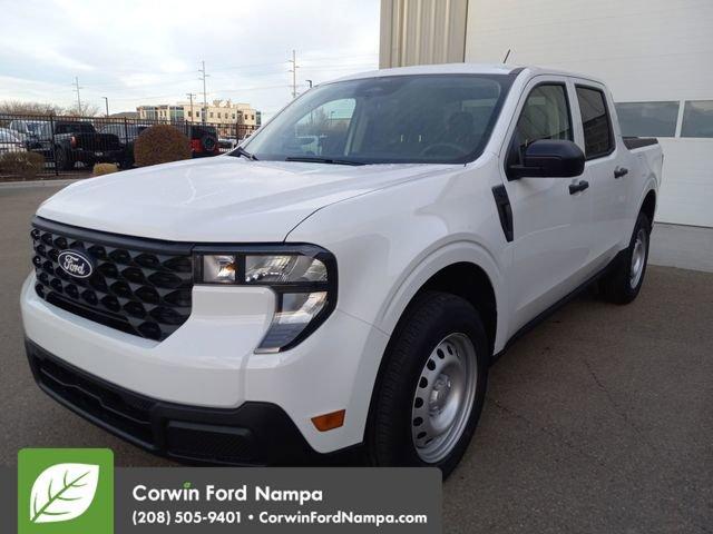 new 2026 Ford Maverick car, priced at $29,243