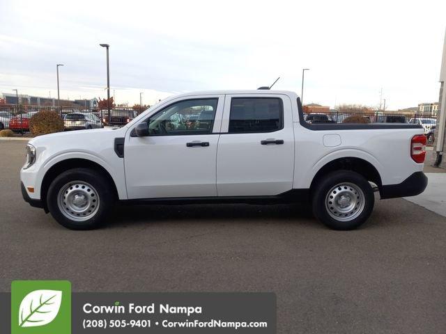 new 2026 Ford Maverick car, priced at $29,243