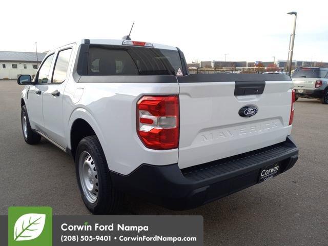 new 2026 Ford Maverick car, priced at $29,243