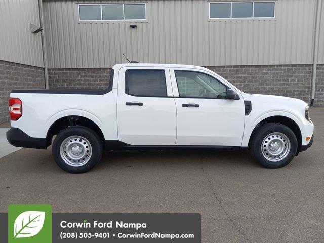 new 2026 Ford Maverick car, priced at $29,243