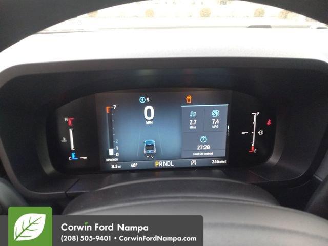 new 2026 Ford Maverick car, priced at $29,243