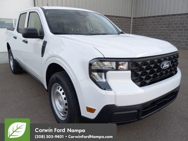 new 2026 Ford Maverick car, priced at $29,243