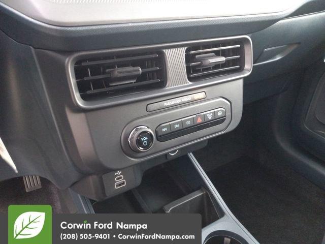 new 2026 Ford Maverick car, priced at $29,243