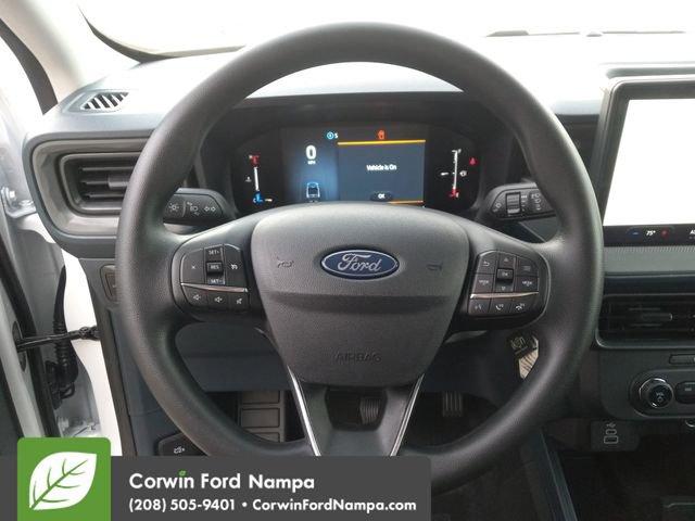 new 2026 Ford Maverick car, priced at $29,243