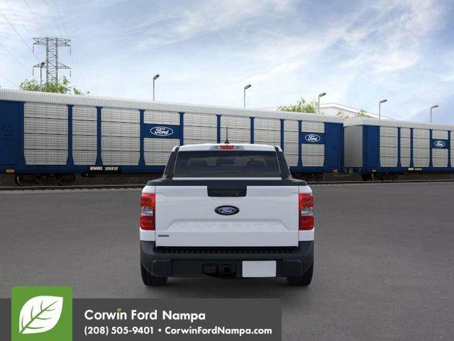 new 2026 Ford Maverick car, priced at $31,752