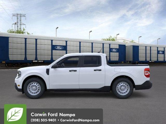 new 2026 Ford Maverick car, priced at $31,752