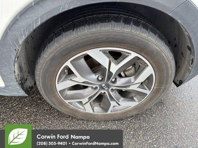 used 2020 Kia Sportage car, priced at $17,989