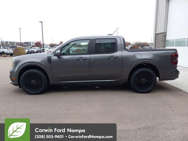 new 2026 Ford Maverick car, priced at $35,664