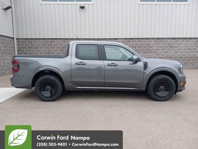 new 2026 Ford Maverick car, priced at $35,664