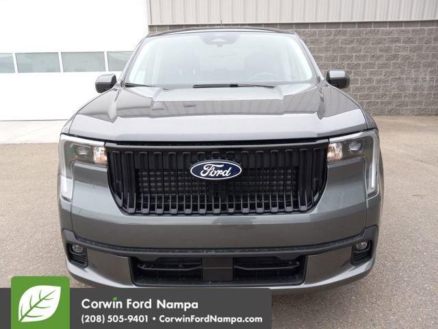 new 2026 Ford Maverick car, priced at $35,664