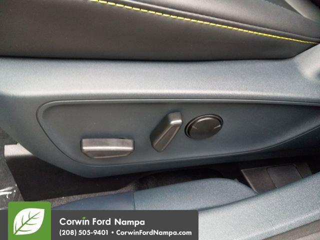 new 2026 Ford Maverick car, priced at $35,664