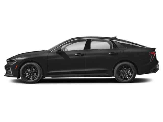 new 2026 Kia K5 car, priced at $28,050