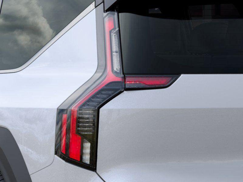 new 2026 Kia EV9 car, priced at $64,970