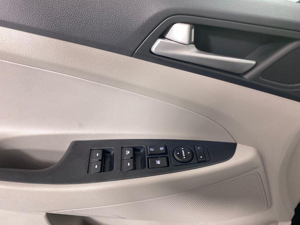 used 2021 Hyundai Tucson car, priced at $16,998