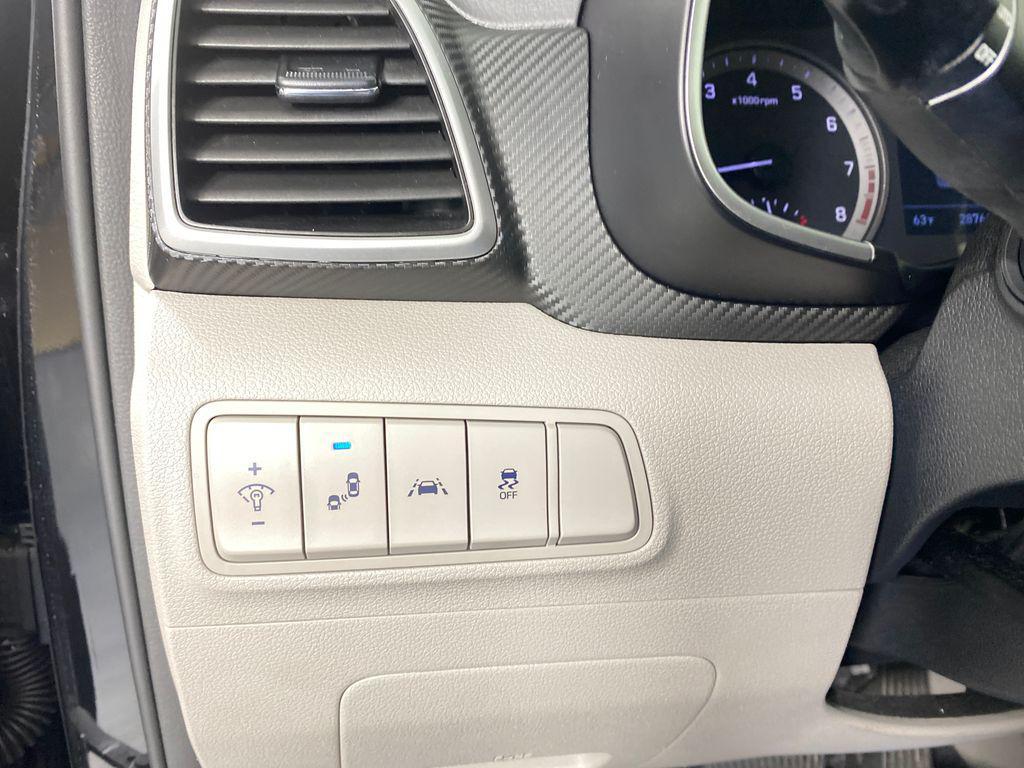 used 2021 Hyundai Tucson car, priced at $16,998