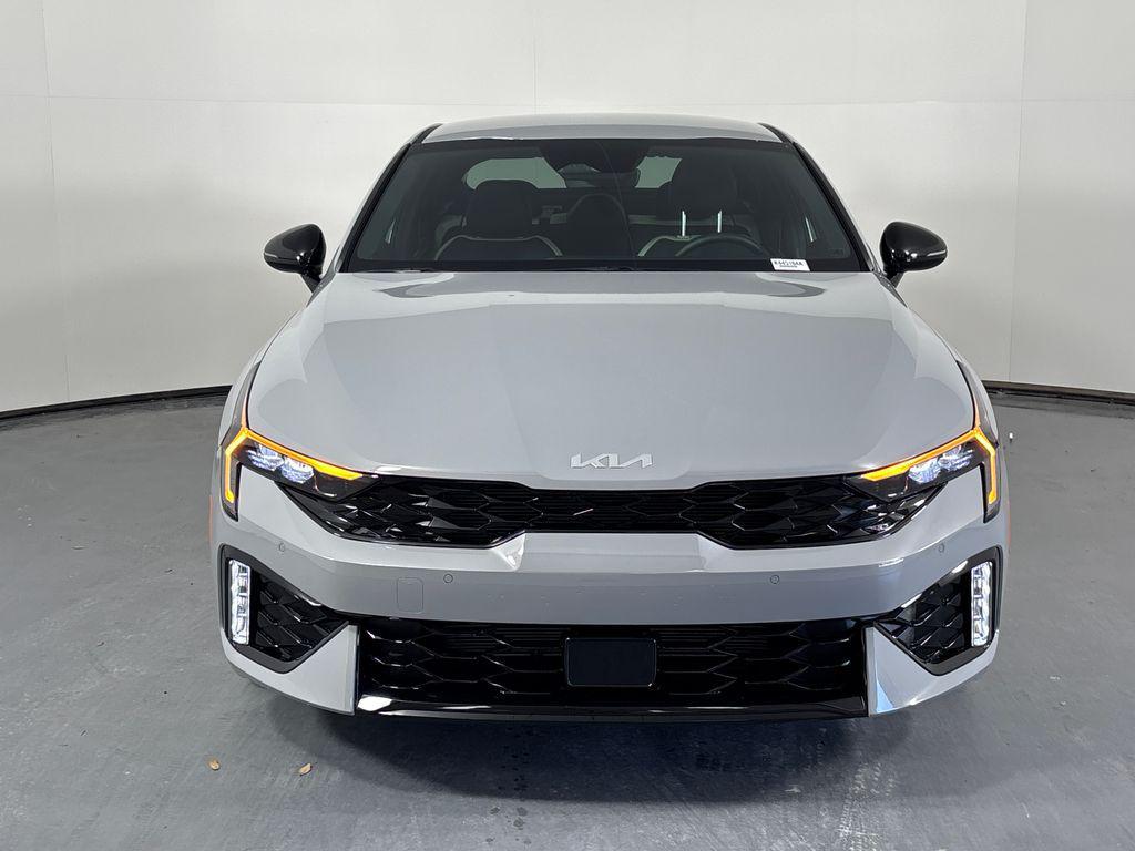 used 2026 Kia K5 car, priced at $28,924