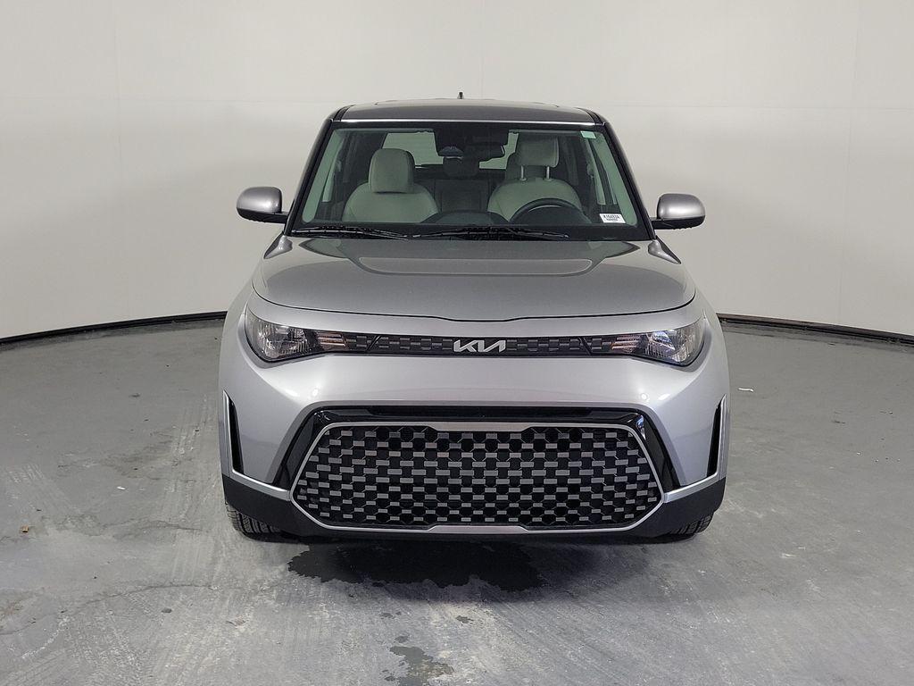 used 2025 Kia Soul car, priced at $20,470
