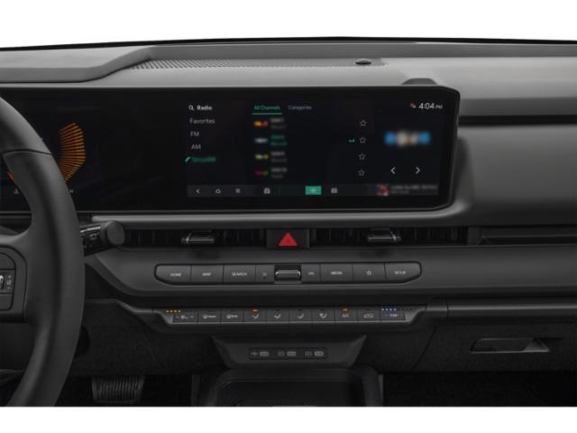 new 2027 Kia Seltos car, priced at $27,519