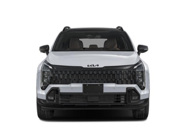 new 2026 Kia Sportage car, priced at $38,187