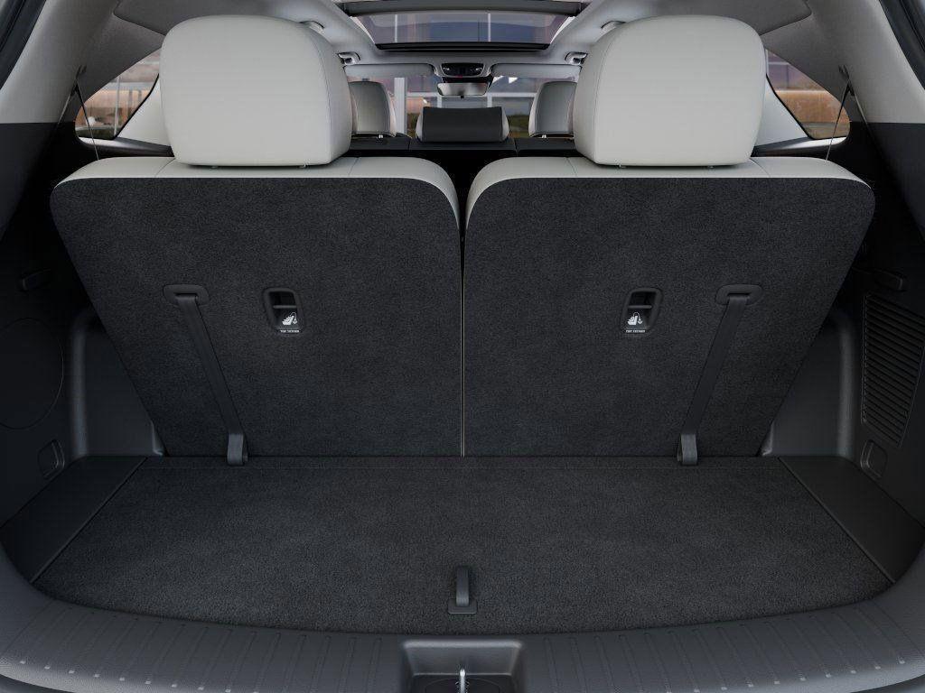 new 2026 Kia Sorento car, priced at $37,795