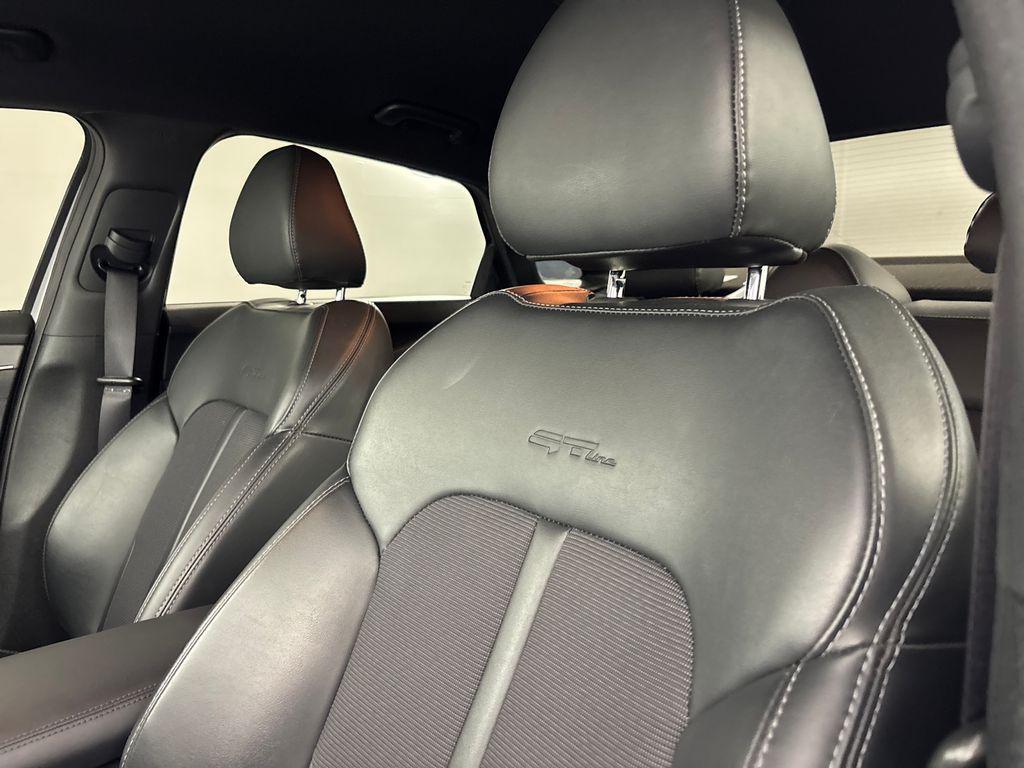 used 2024 Kia K5 car, priced at $22,675