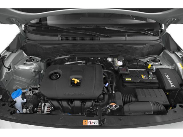 new 2026 Kia Seltos car, priced at $28,695