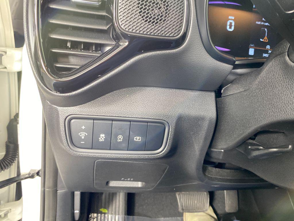 used 2023 Kia Soul car, priced at $16,998