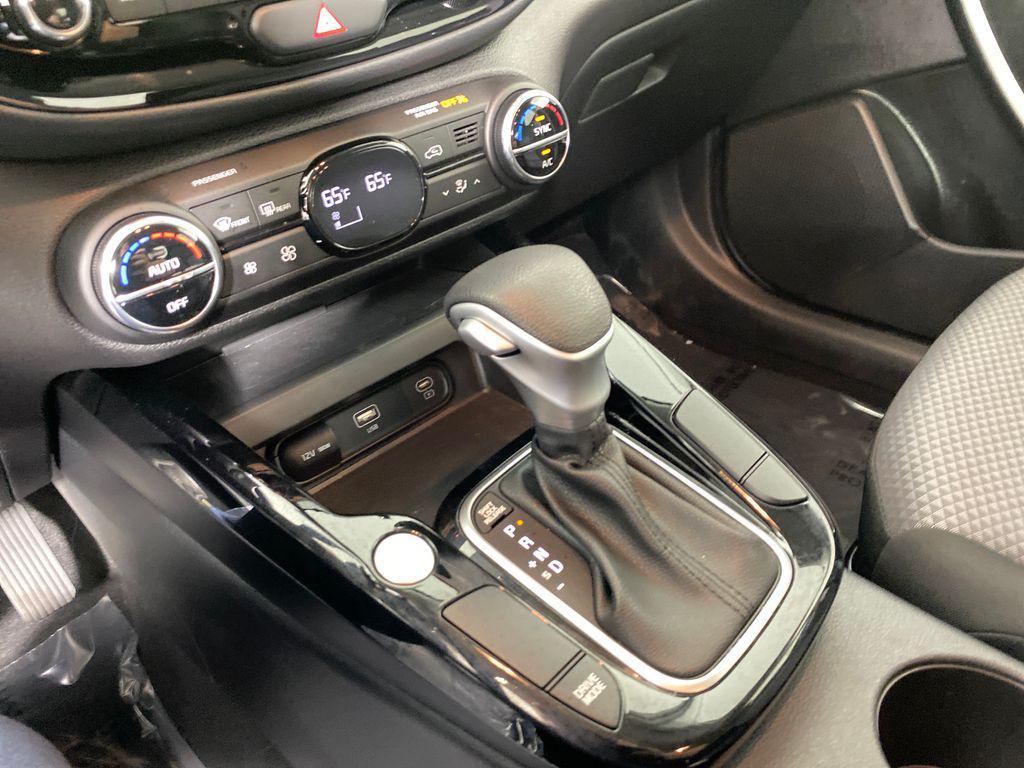 used 2023 Kia Soul car, priced at $16,998