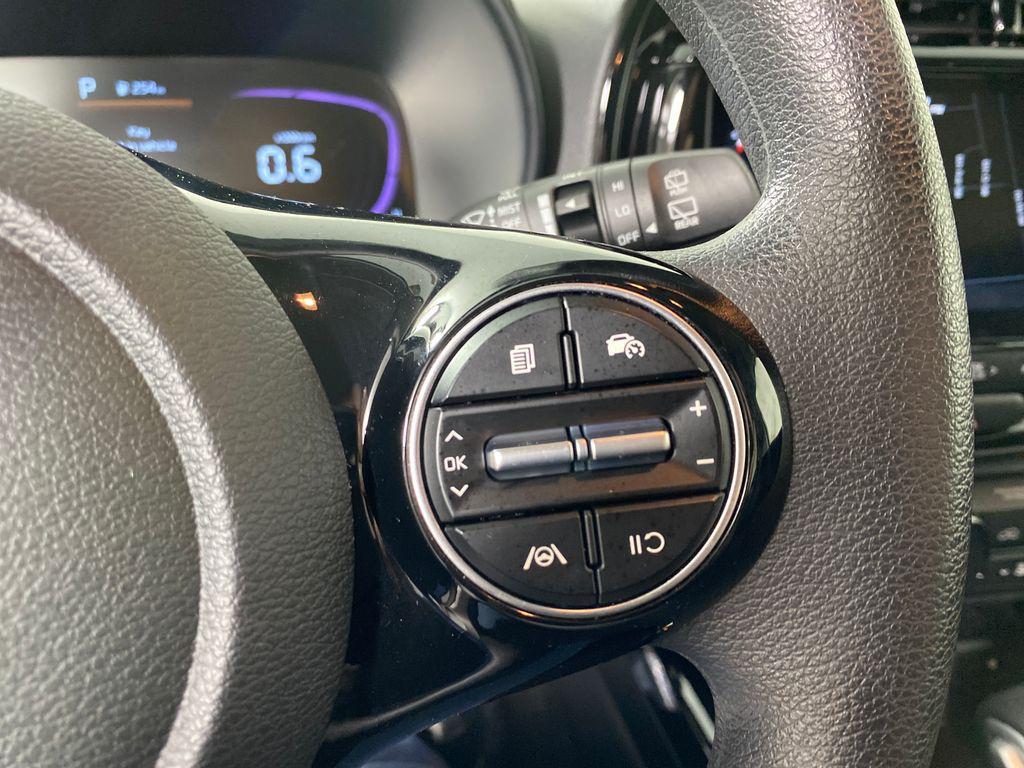 used 2023 Kia Soul car, priced at $16,998