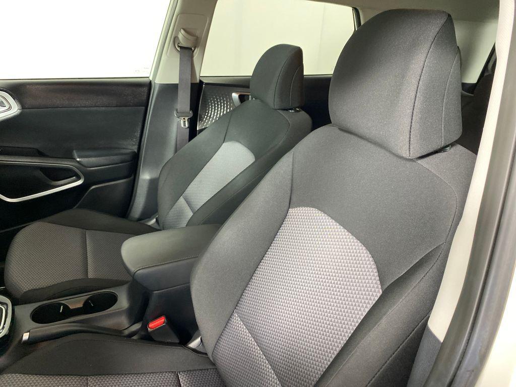 used 2023 Kia Soul car, priced at $16,998