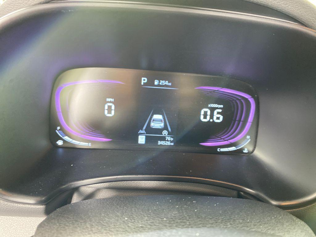 used 2023 Kia Soul car, priced at $16,998