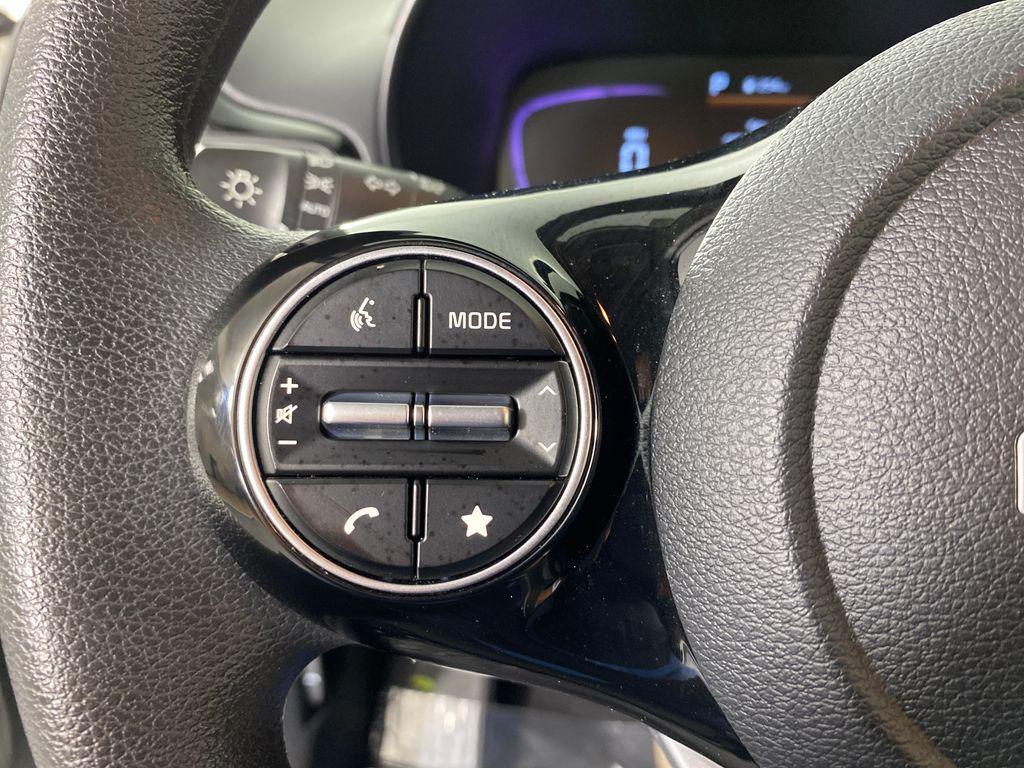 used 2023 Kia Soul car, priced at $16,998