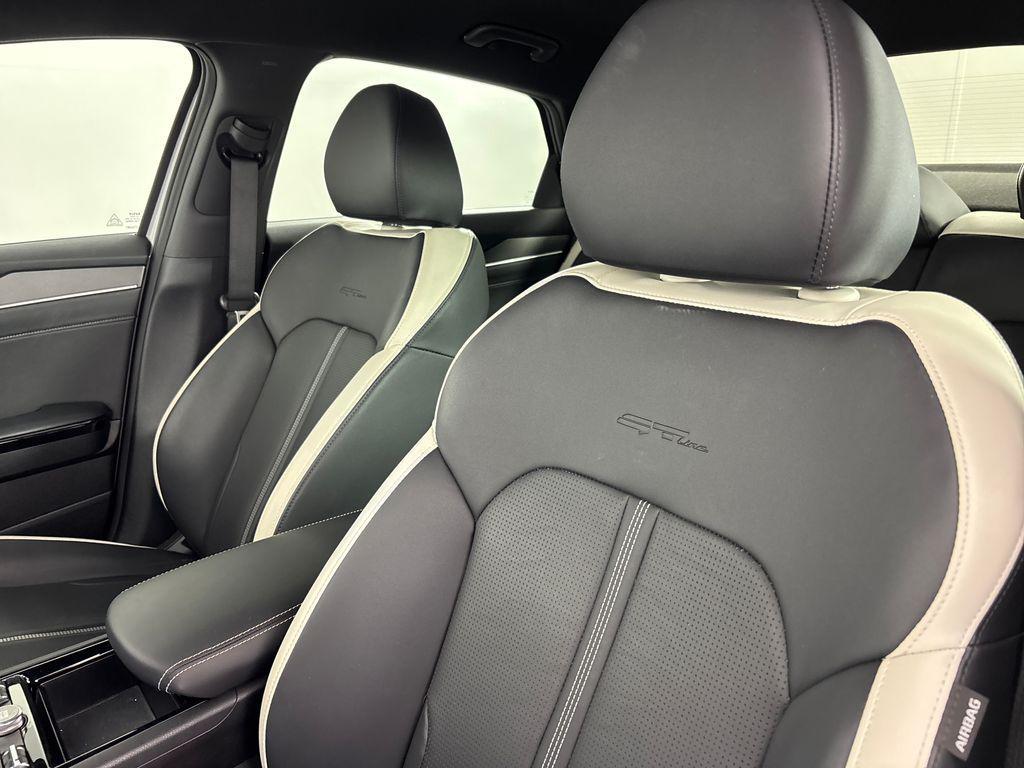 used 2025 Kia K5 car, priced at $22,999