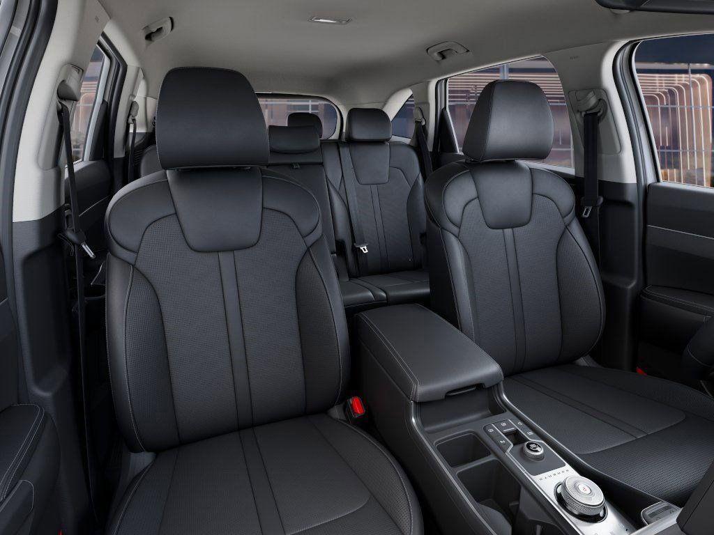 new 2026 Kia Sorento Hybrid car, priced at $40,018