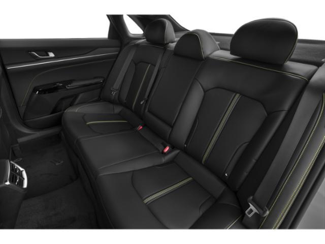 new 2026 Kia K5 car, priced at $38,735