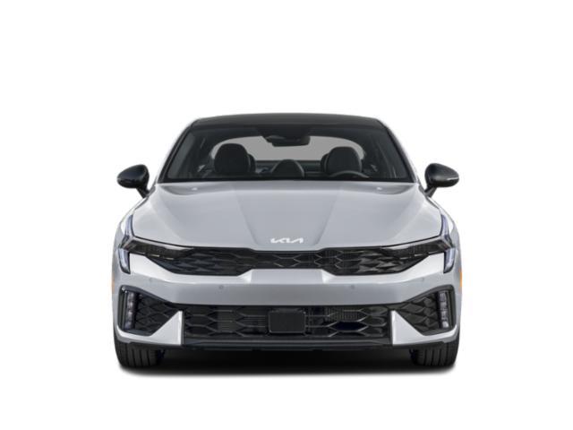 new 2026 Kia K5 car, priced at $38,735