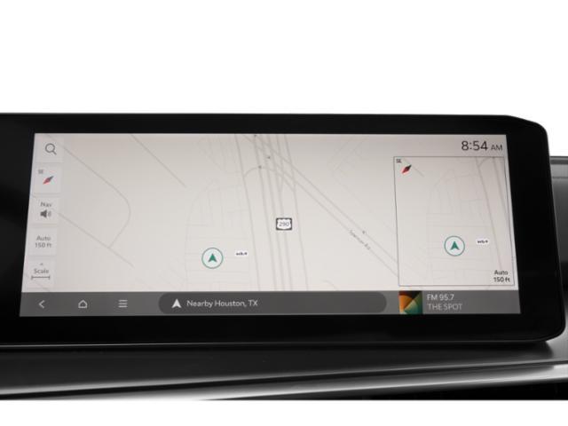 new 2026 Kia Sorento Hybrid car, priced at $39,754