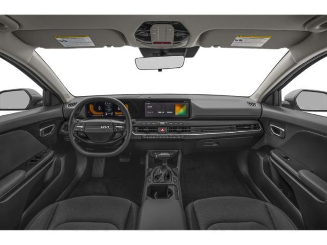 new 2026 Kia K4 car, priced at $24,579
