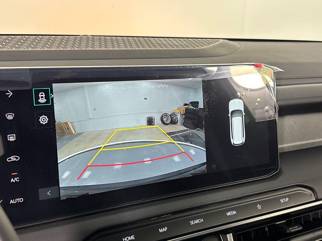 new 2027 Kia Telluride car, priced at $48,913