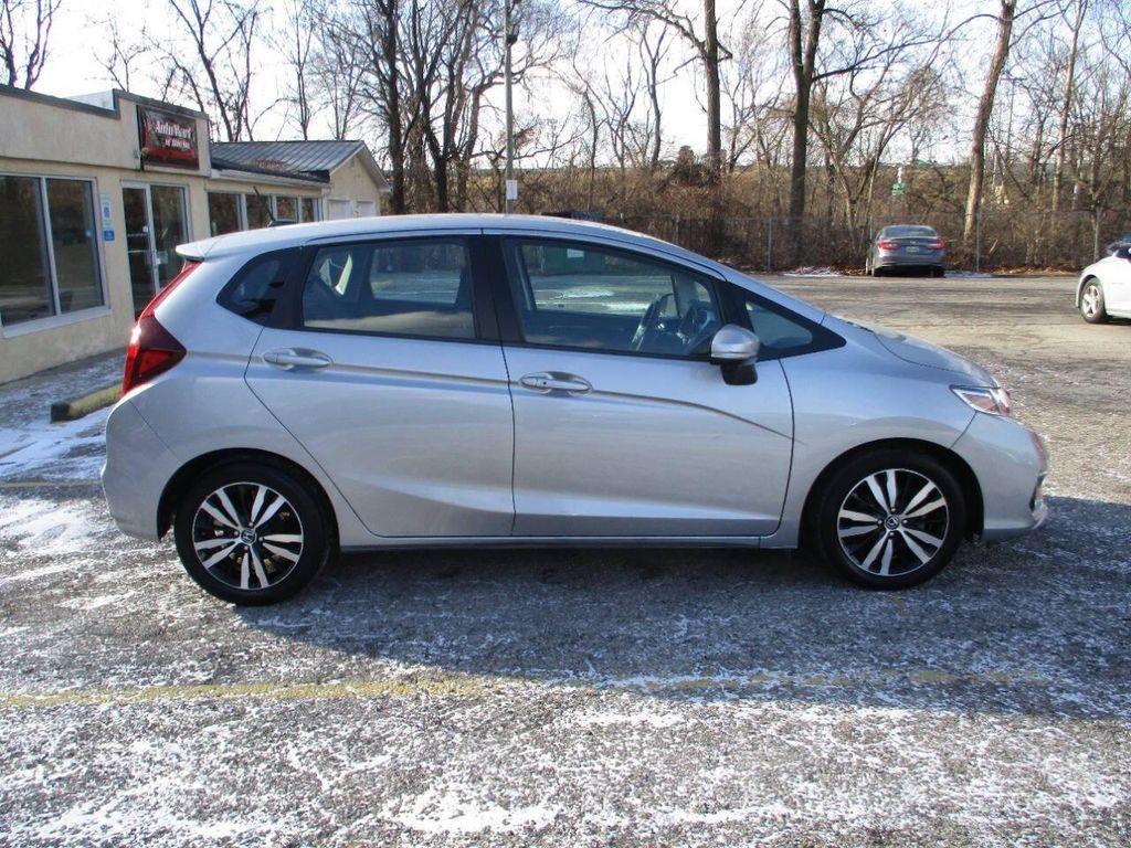 used 2018 Honda Fit car, priced at $11,995