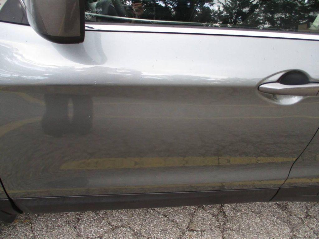 used 2020 Nissan Rogue Sport car, priced at $13,795