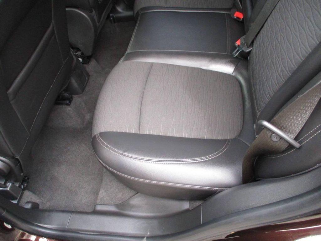 used 2016 Buick Encore car, priced at $9,495