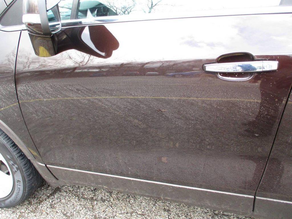 used 2016 Buick Encore car, priced at $9,495