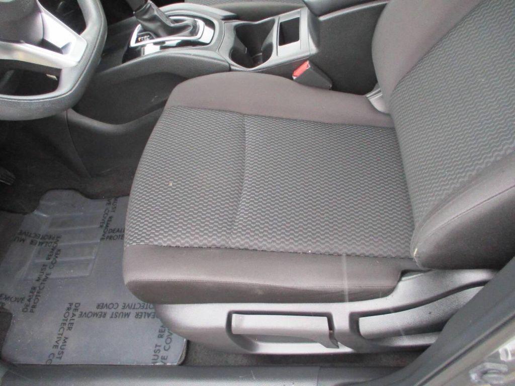 used 2020 Nissan Rogue Sport car, priced at $14,995